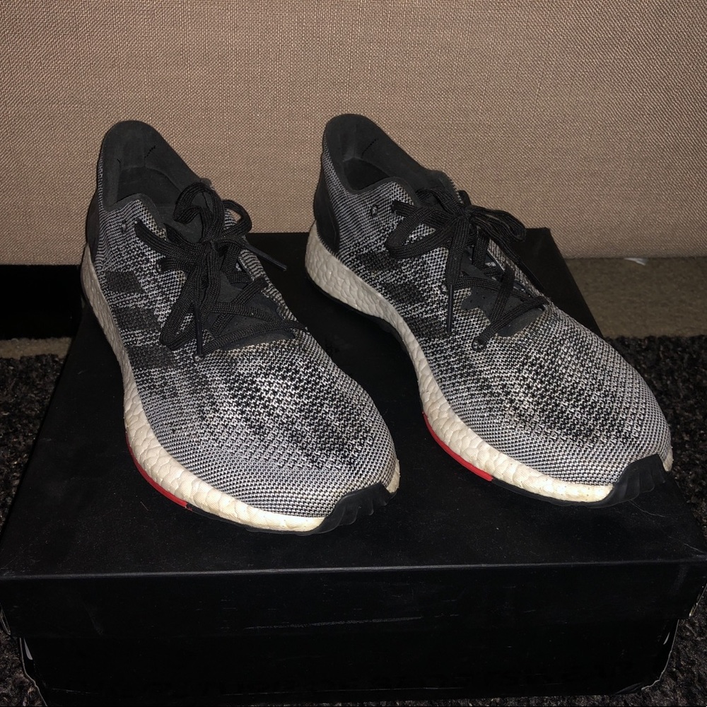 Adidas Pure Boost